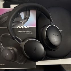 Bose QuietComfort Ultra