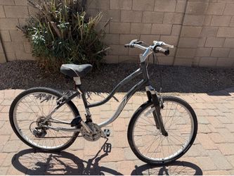 3 bicycles