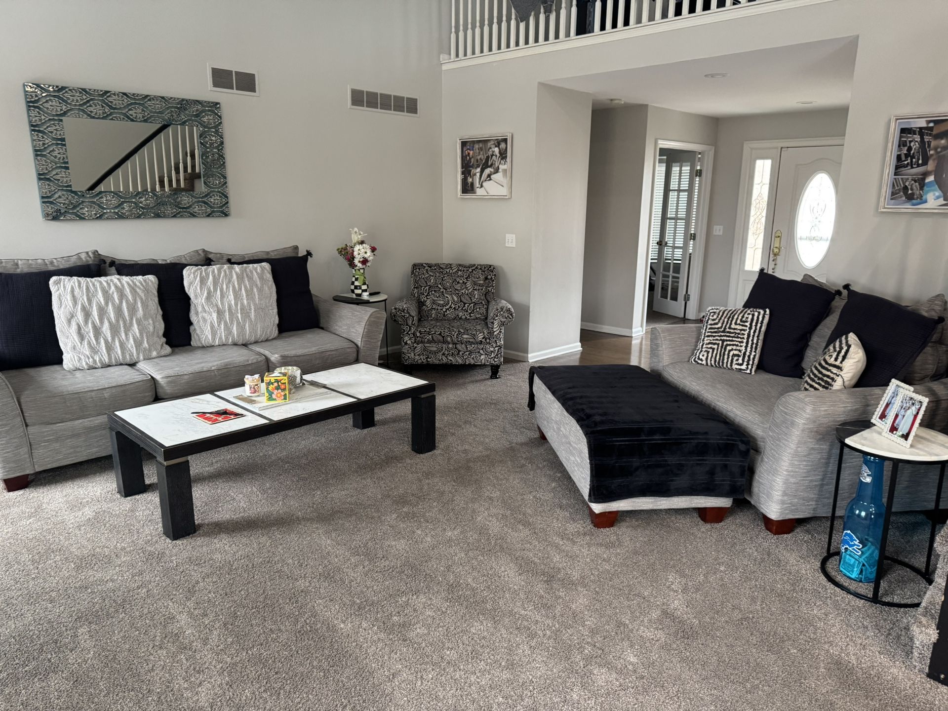 Living Room furniture