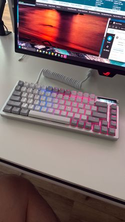 ASUS ROG AZOTH