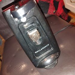 Electric Can Opener 