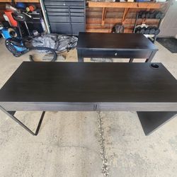 Desk - IKEA Micke 56" X 20"  $30