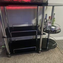 Black Bar