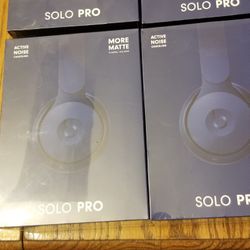 Beats Solo