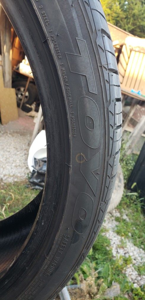 Toyo Tire