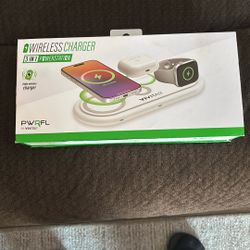 3 In 1 Phone Charging Port