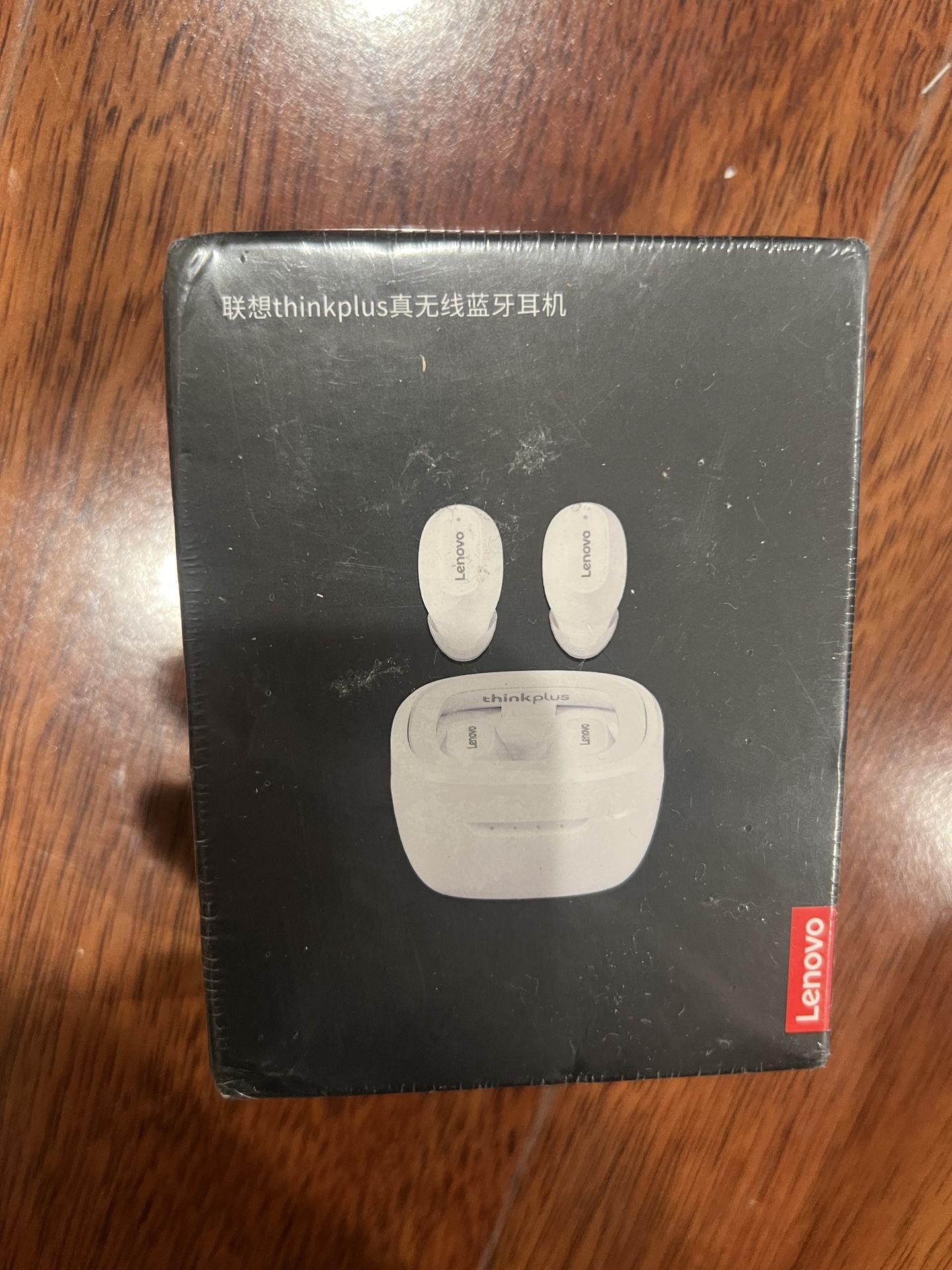 Lenovo think Plus true wireless Bluetooth headset