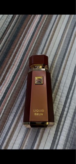French Avenue Liquid Brun