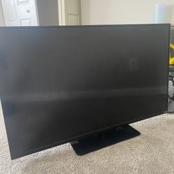 Vizio 55in Tv