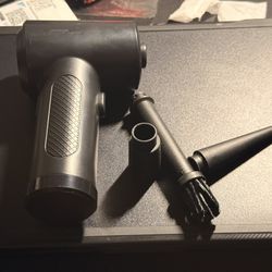 Electronic Dust Blower Usbc 