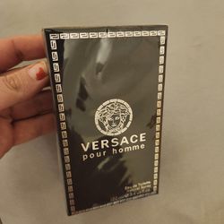 Versace Pour Homme Brand New 