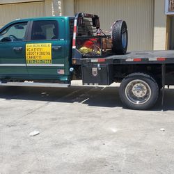 2015 Dodge Ram 5500