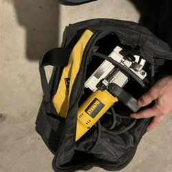 Power Tools