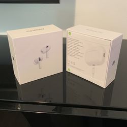 🍏AirPods Pro 2nd Gen  USB-C🍏.  2 For 100