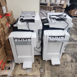 Altalink C8055 Printer $5000 Msrp
