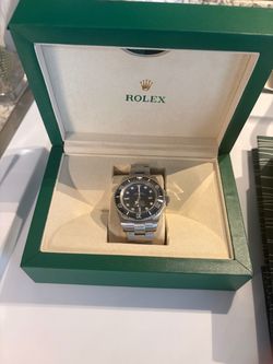 Super C watch