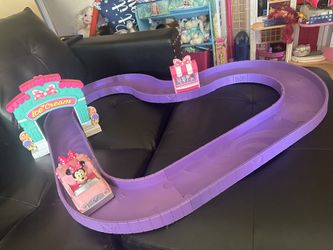 Minnie Mouse Toy