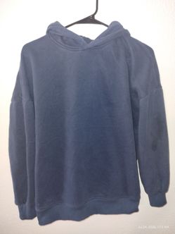 E Fan Hoodie
