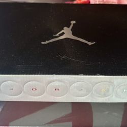 Brand New Never Worn Jordan’s AIR JORDAN D-ZERO Shoes Size 12
