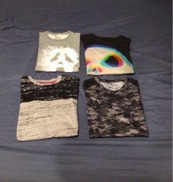 Men’s Clothes