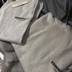 Essential “Fear Of God”