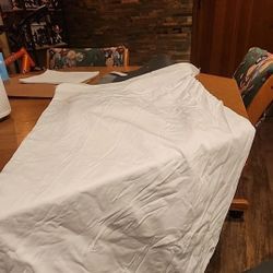 Cool Touch Pillow Protector 