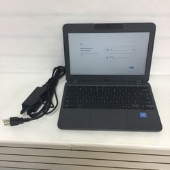 WS Chromebook Computer Intel Celeron Processor 