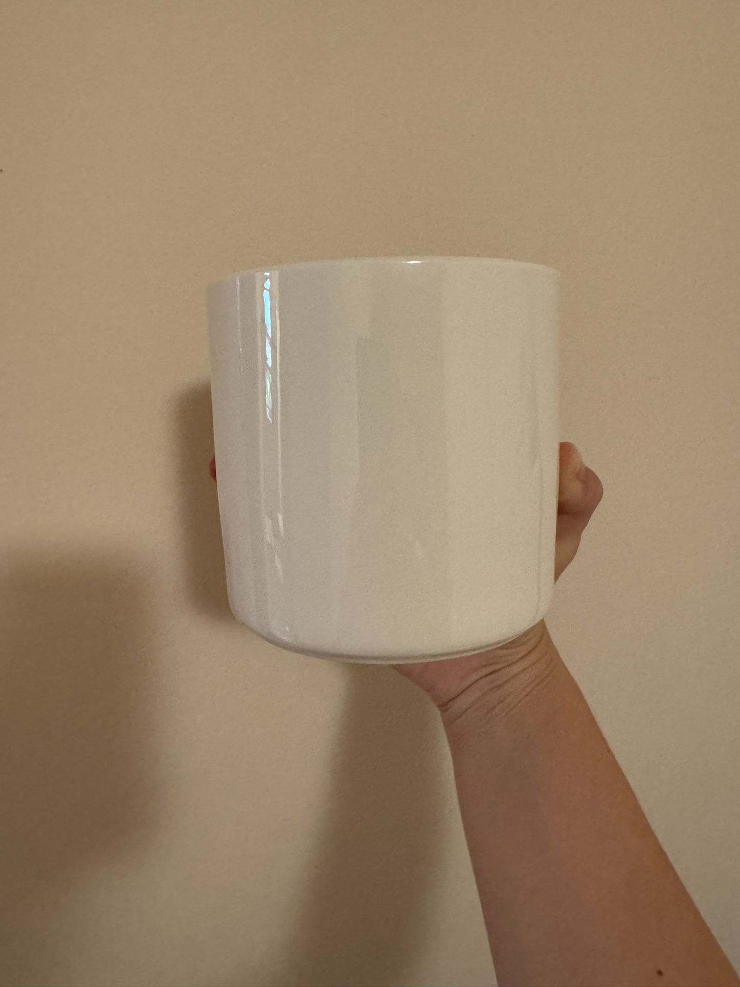 Ceramic Plant Pot 4 inch
