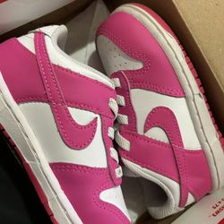 Nike Dunk Size 8c