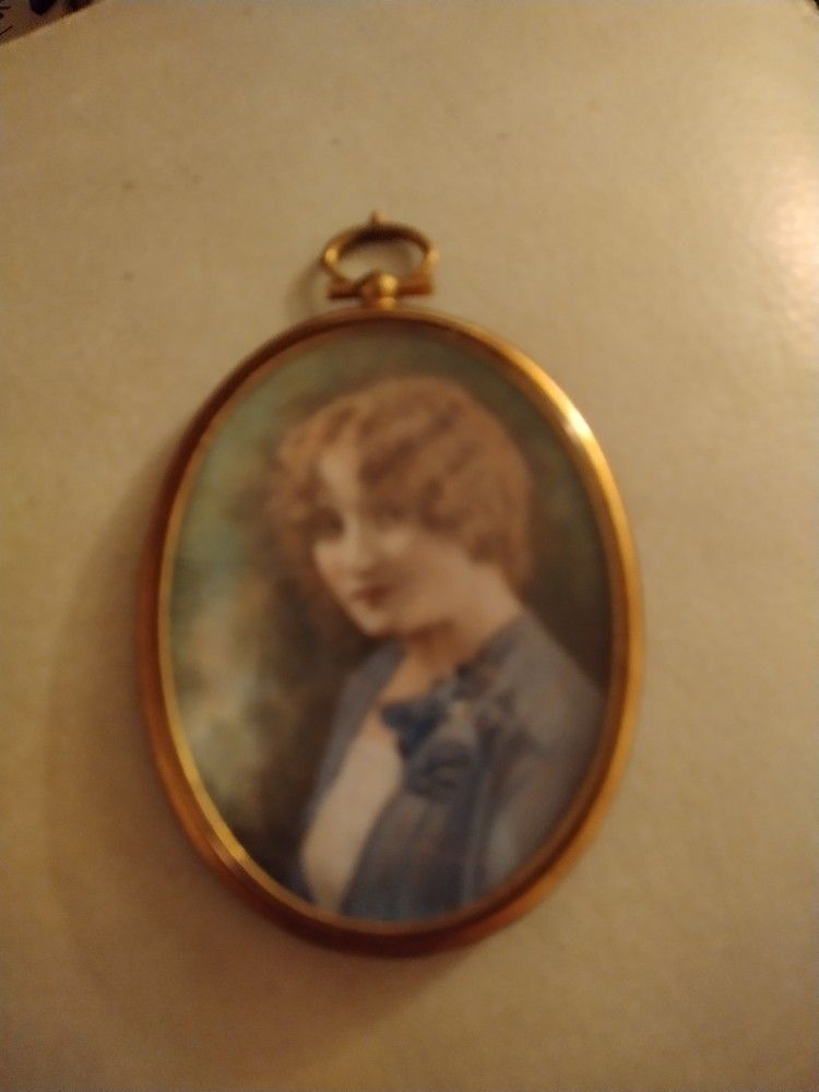 Portrait