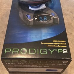 Prodigy P2 Brake Controller (Brand New In Box)