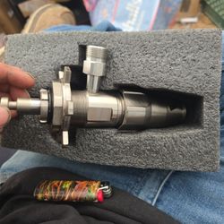 Airless Paimt Sprayer Piston