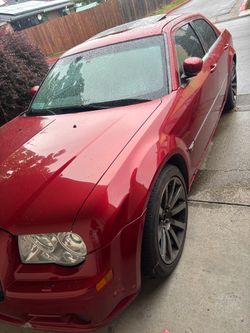 2007 Chrysler 300