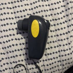 Electric Pet Nail Filer With LED lights 