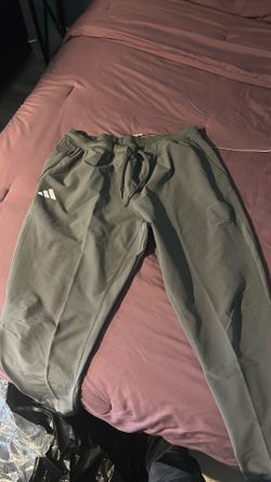 Adidas Sweat Pants