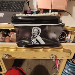 Make Up Bag