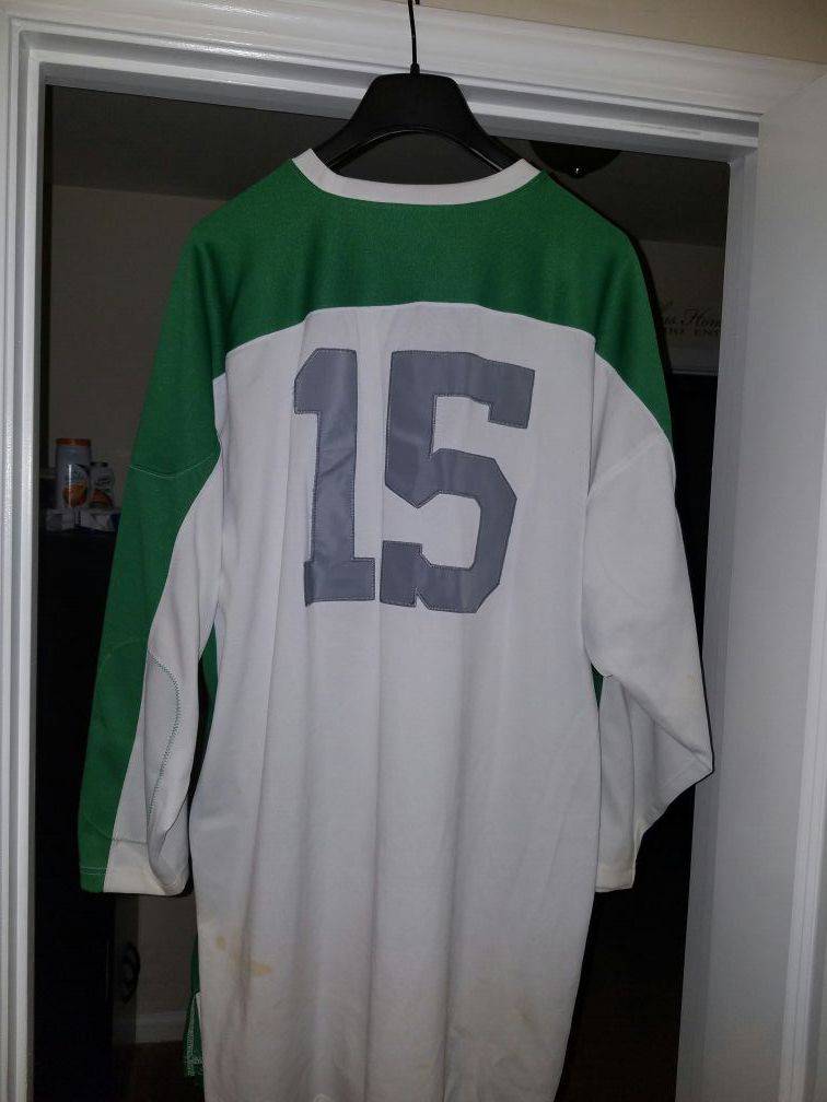 1947 Steve Van Buren Philadelphia Eagles Mitchell And Ness Authentic NFL  Jersey Size 52 XXL – Rare VNTG