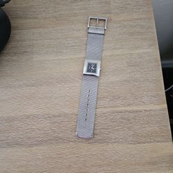 DKNY Women's Fashion Watch Stainless Steel