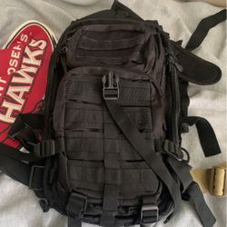 compact assault pack 