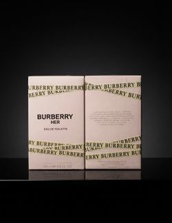 Burberry