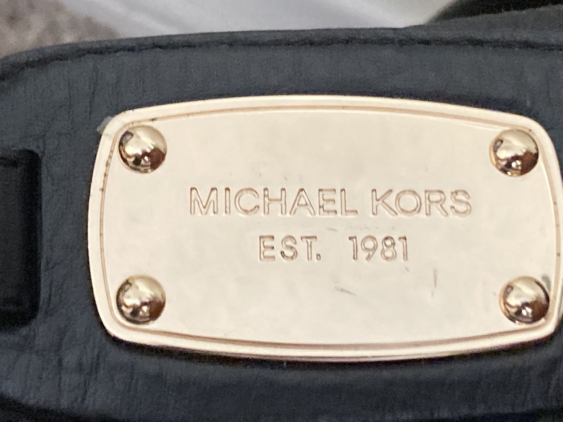 Michael Kors Hand Bag