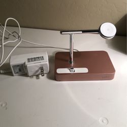 Apple Phone And Watch Charger