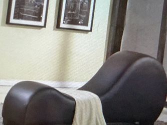 Chaise Yoga chair