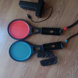 NINTENDO SWITCH Stuff 