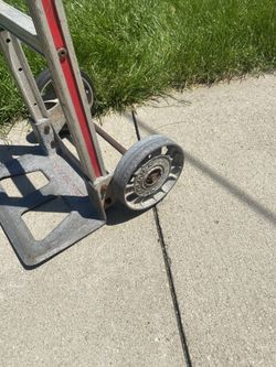 Mag liner 2 Wheeler
