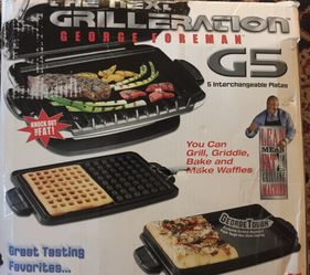 Grill