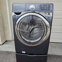 Samsung Washer Pedestal 