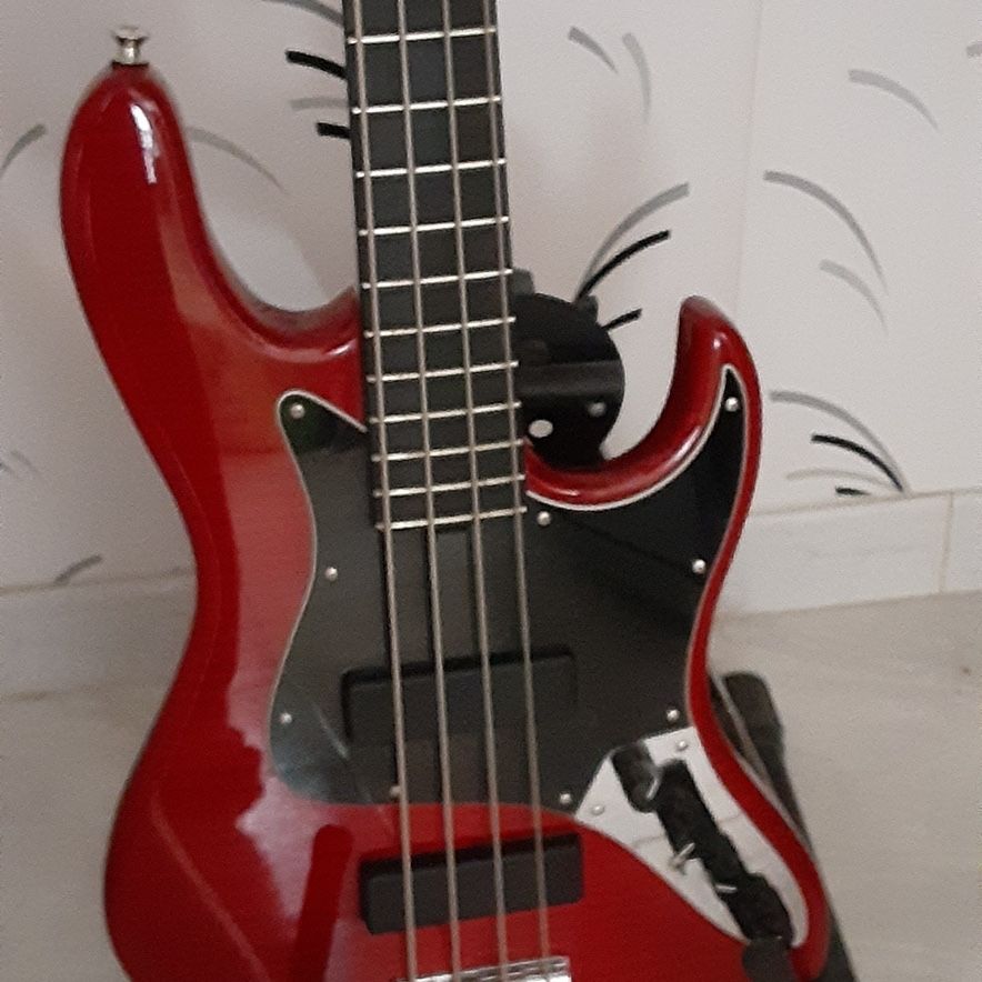 SADOWSKY BASS NYC WILL LEE