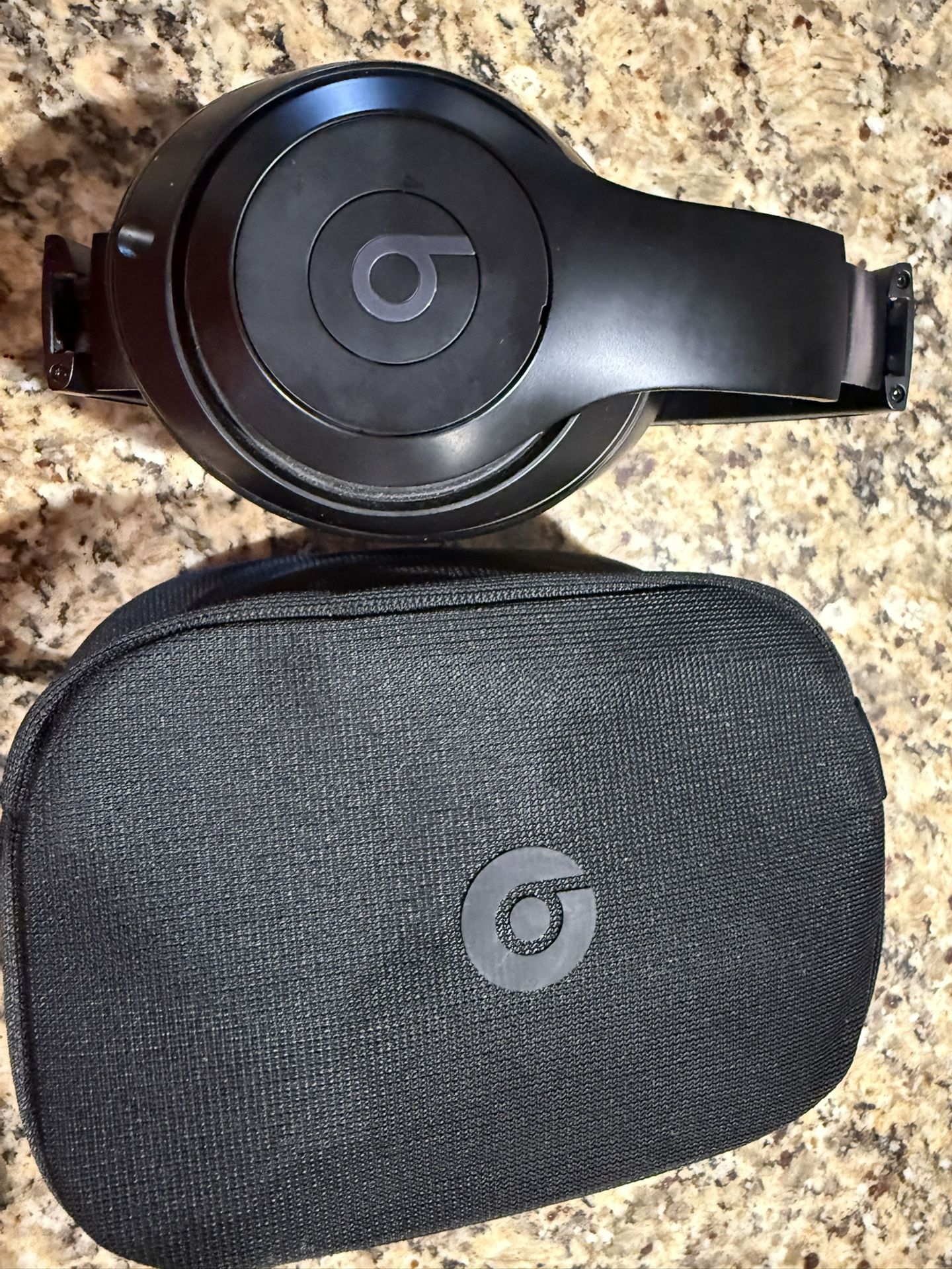 Beats Studio Pro Headphones