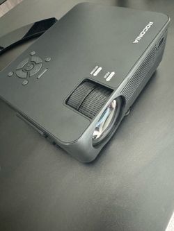 Projector